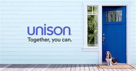 unison home ownership